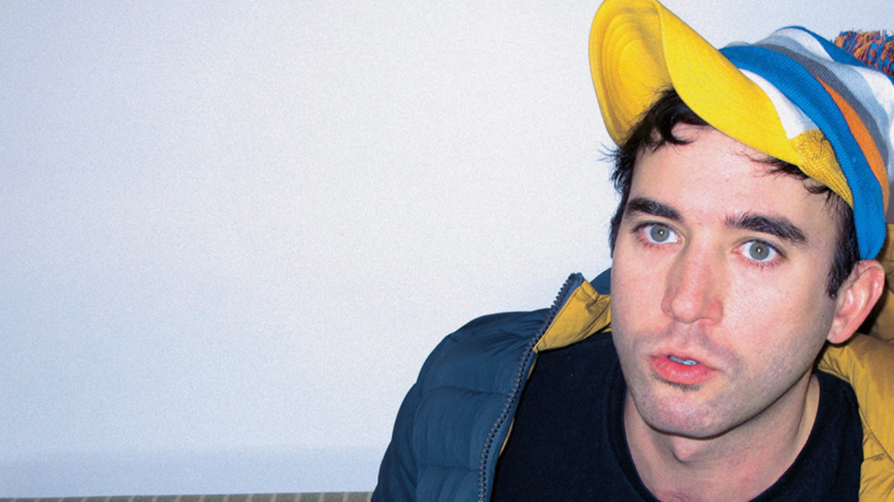 Sufjan Stevens